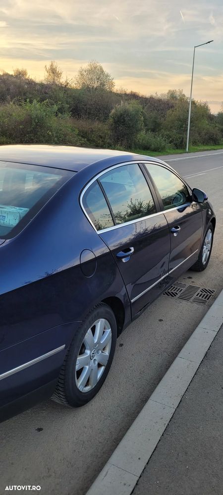 Volkswagen Passat 1.9TDI Comfortline - 3