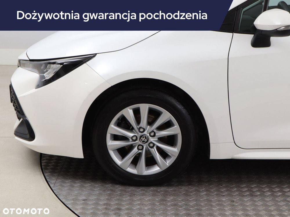 Toyota Corolla - 17