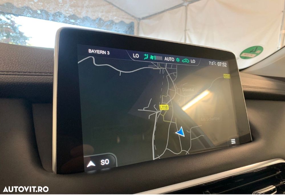 MG EHS PHEV Comfort - 14