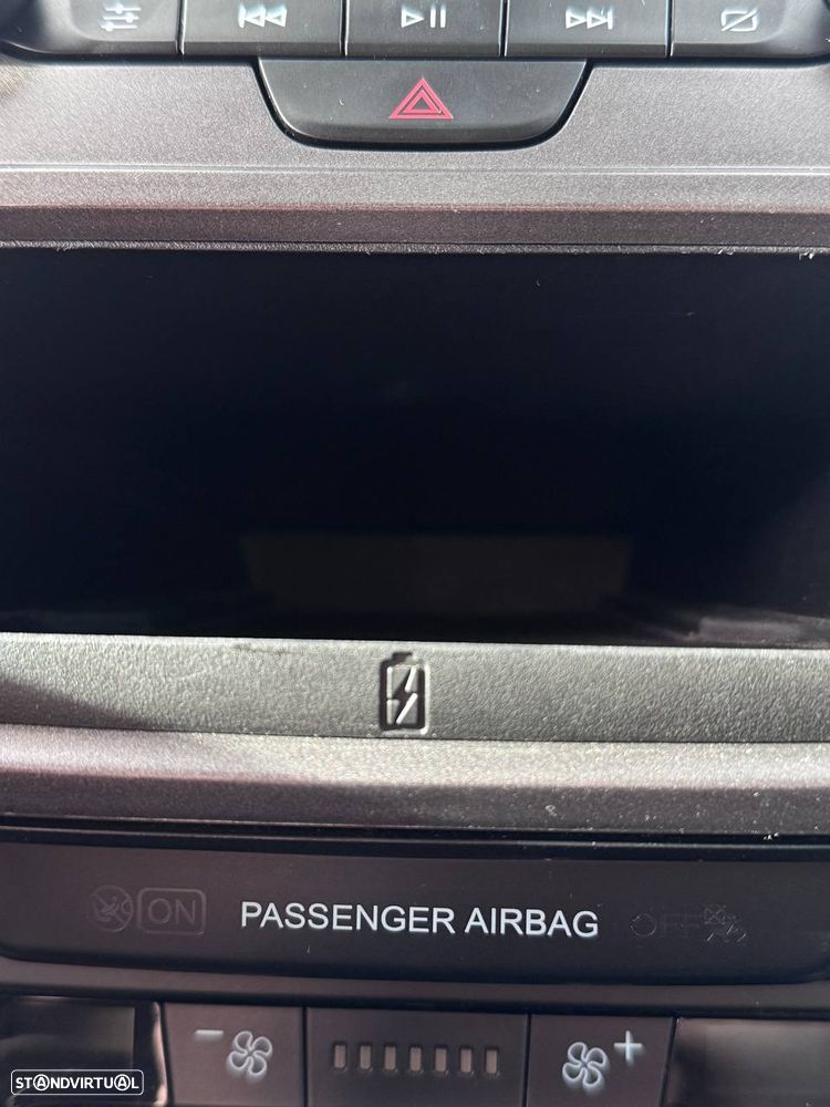 Ford Transit Connect Active - 15