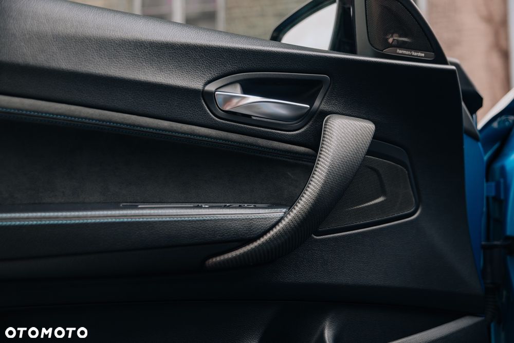 BMW M2 - 15