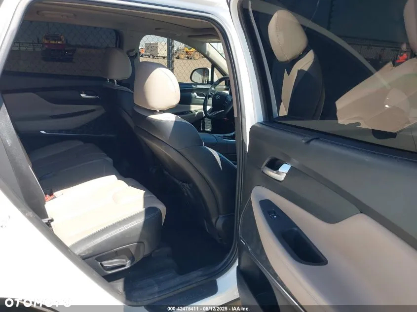 Hyundai Santa Fe - 7