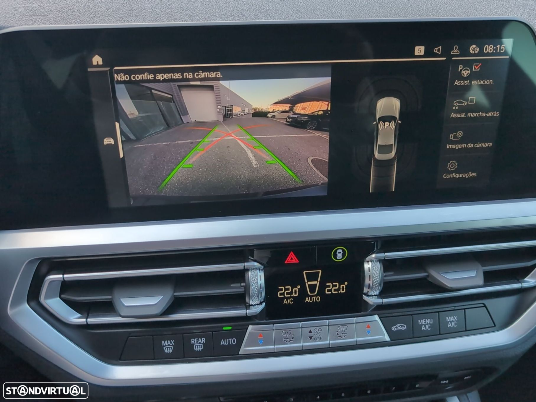 BMW 420 i Pack Desportivo M Auto - 21