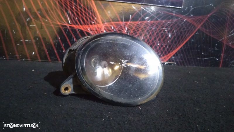 Farol De Nevoeiro F/E Audi A6 (4B2, C5) - 2