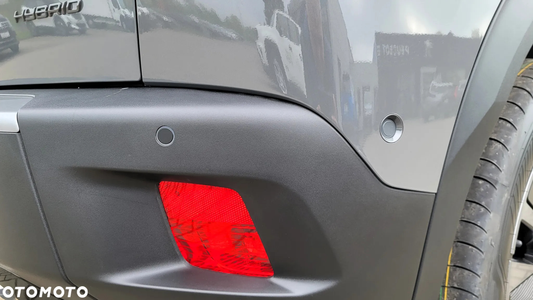 Peugeot 2008 PureTech mHEV GT e-DCS6 - 15