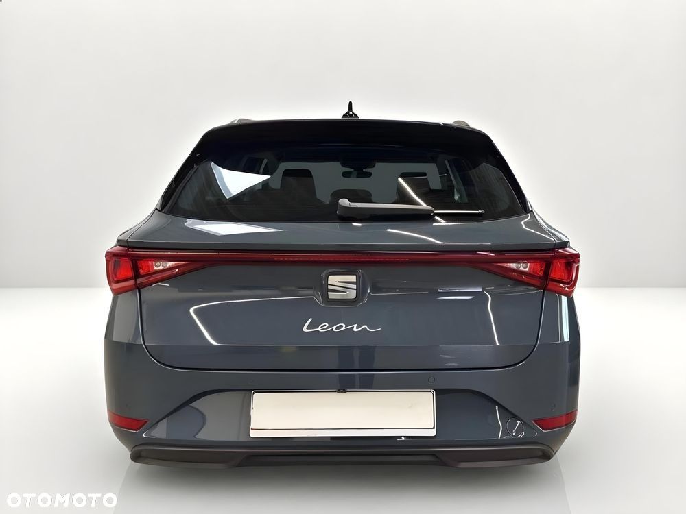 Seat Leon 1.5 eTSI mHEV Style DSG - 3