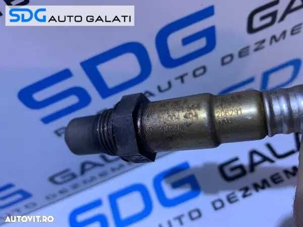 Senzor Sonda Lambda cu 5 Fire si 6 Pini la Mufa Nissan Juke 1.5 DCI 2010 - 2019 Cod H8201241344 [D0683] - 5