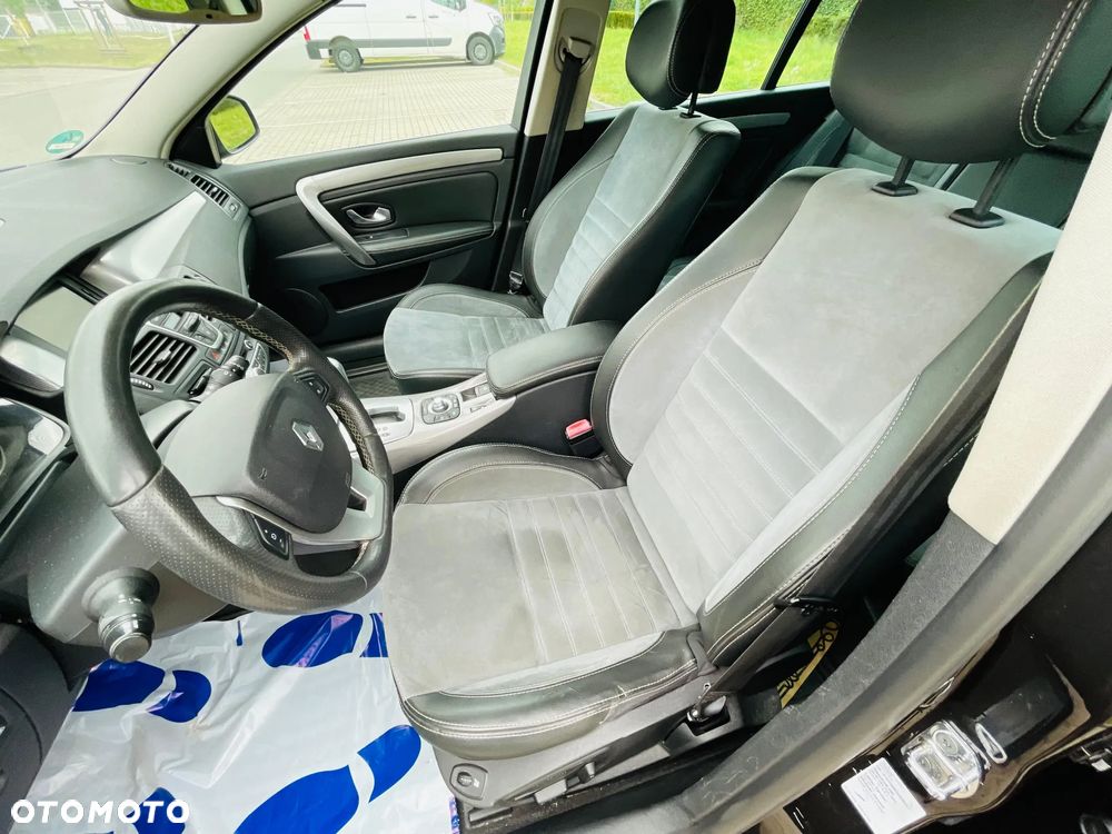 Renault Laguna dCi 175 FAP GT - 10