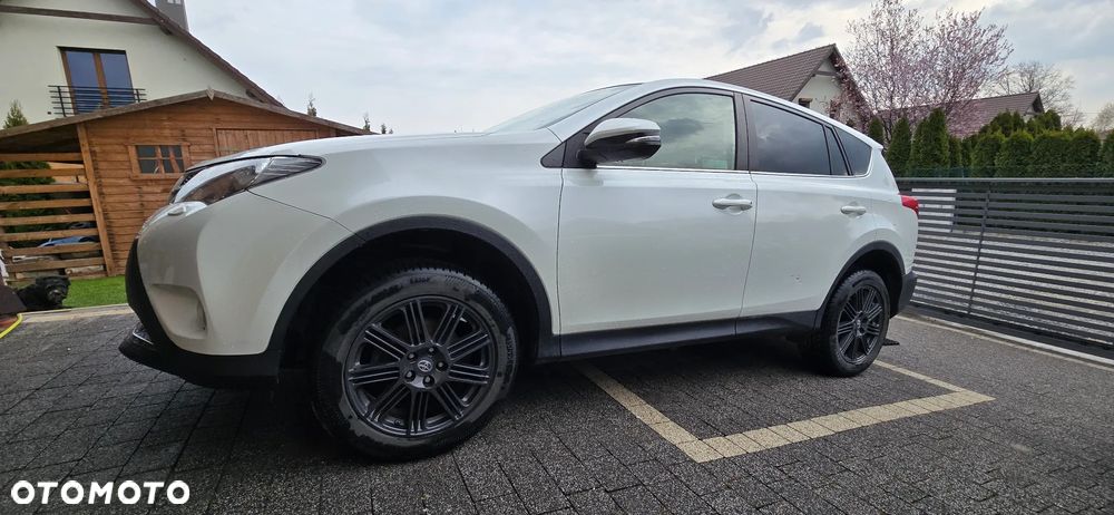 Toyota RAV4 2.0 Premium - 5