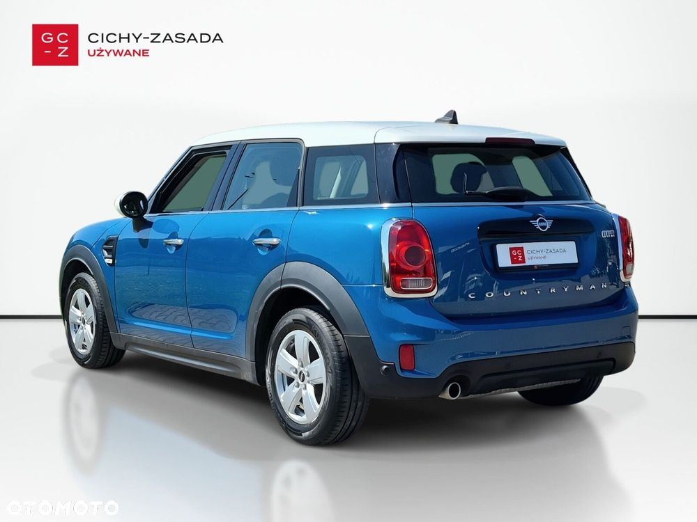 MINI Countryman - 3