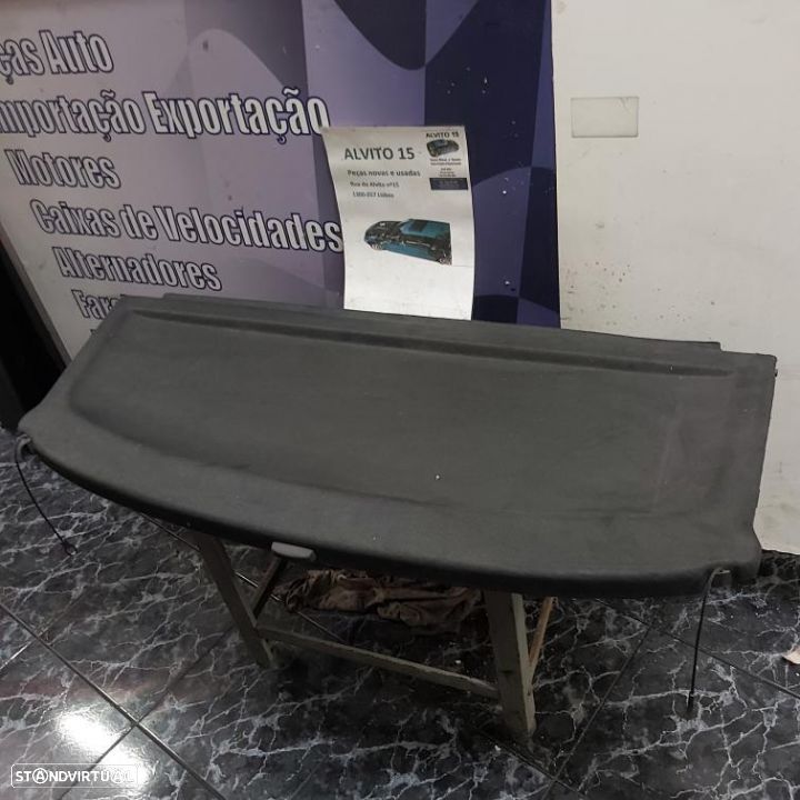 Chapeleira Bmw 116D 118D 120D 3portas - 1