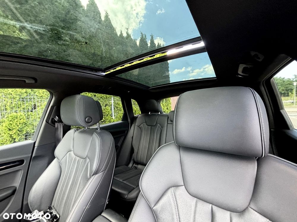 Audi Q5 45 TFSI quattro S tronic S line - 11
