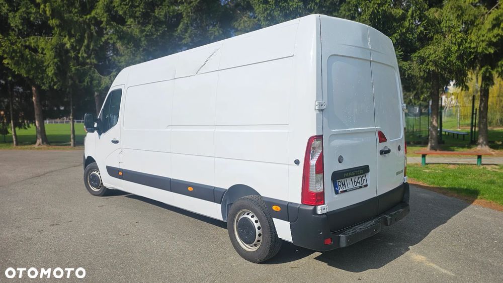 Renault Master - 3