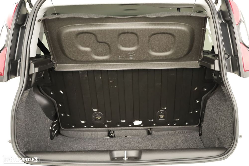Fiat Panda 1.0 Hybrid - 19