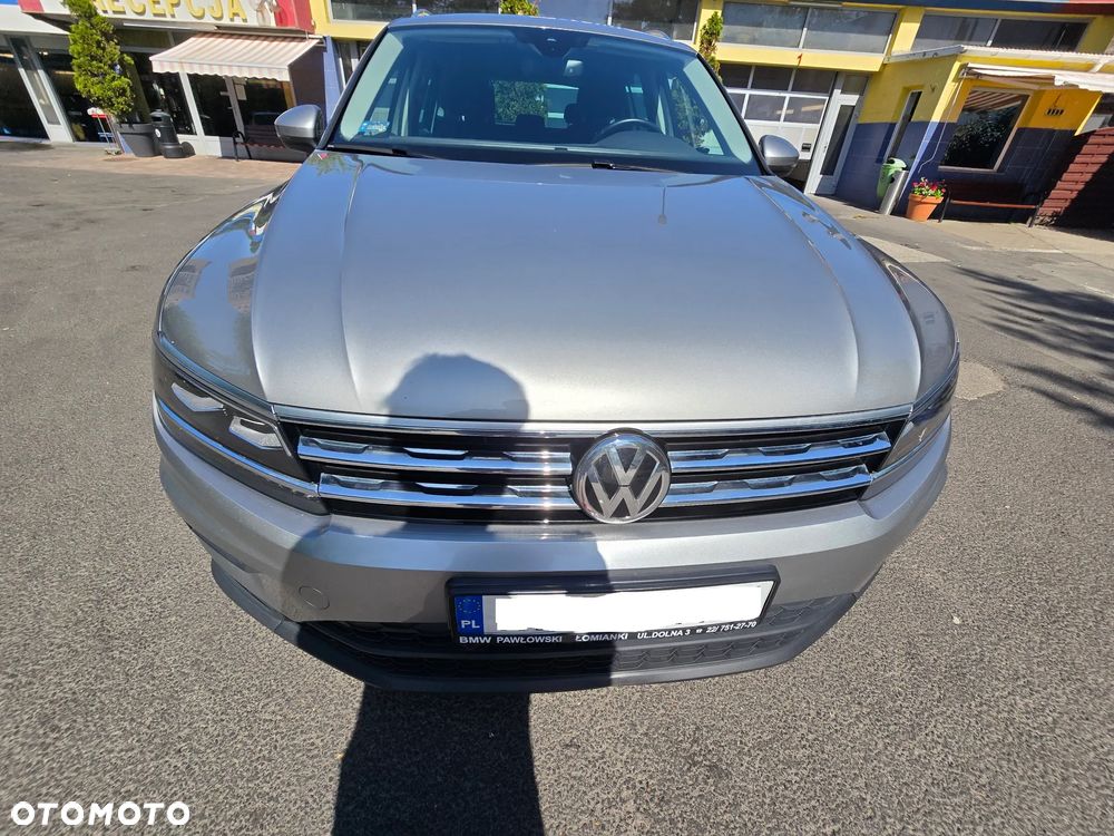 Volkswagen Tiguan 1.5 TSI EVO Highline DSG - 12