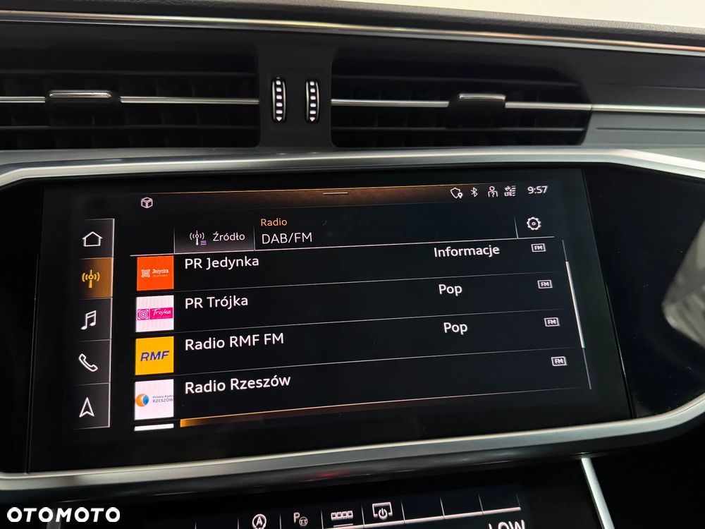 Audi A6 Avant 40 TDI quattro S tronic S line - 29