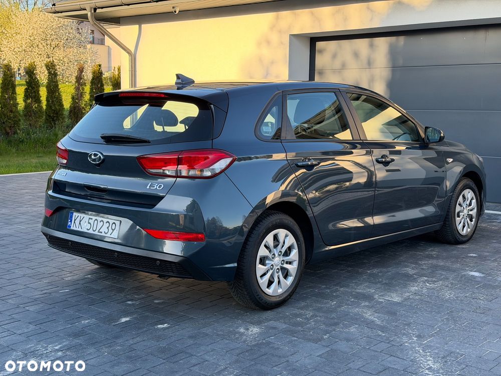 Hyundai i30 1.5 DPI Modern - 7