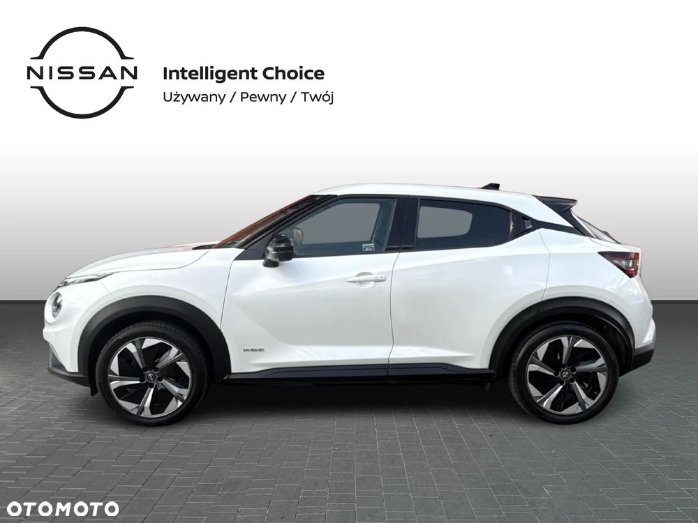 Nissan Juke - 2