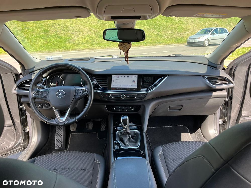 Opel Insignia 1.6 CDTI Innovation S&S Eco - 5