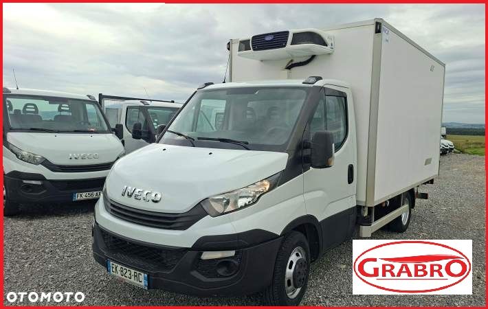Iveco 35C14, 35C13, 35C15, 35C16, 35S13, 35S14, 35S16