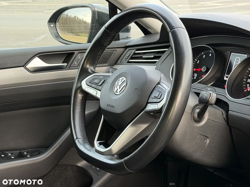 Volkswagen Passat 1.5 TSI EVO Business DSG - 13