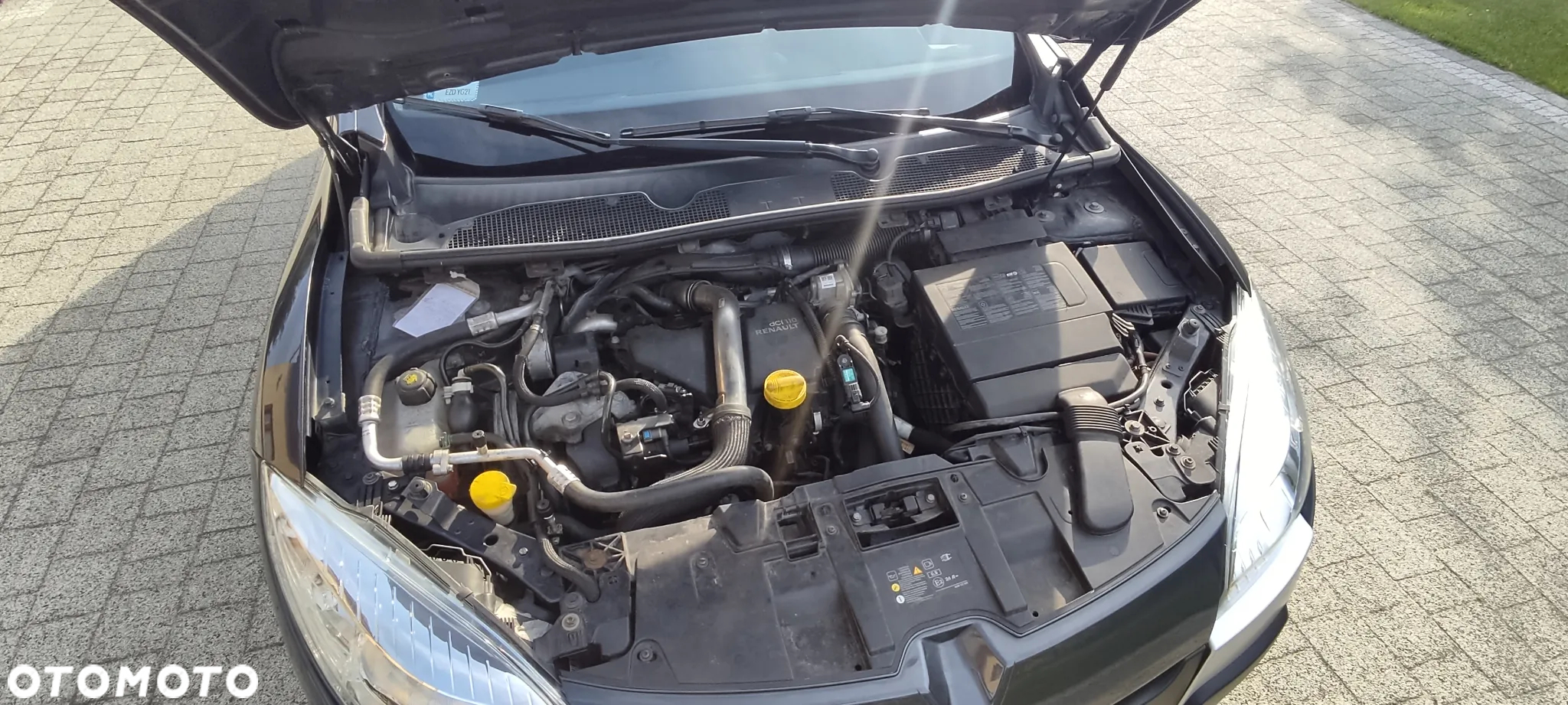 Renault Megane - 27