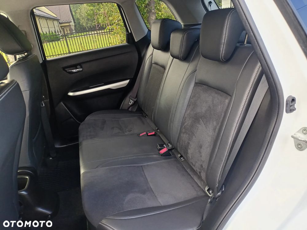 Suzuki Vitara - 8