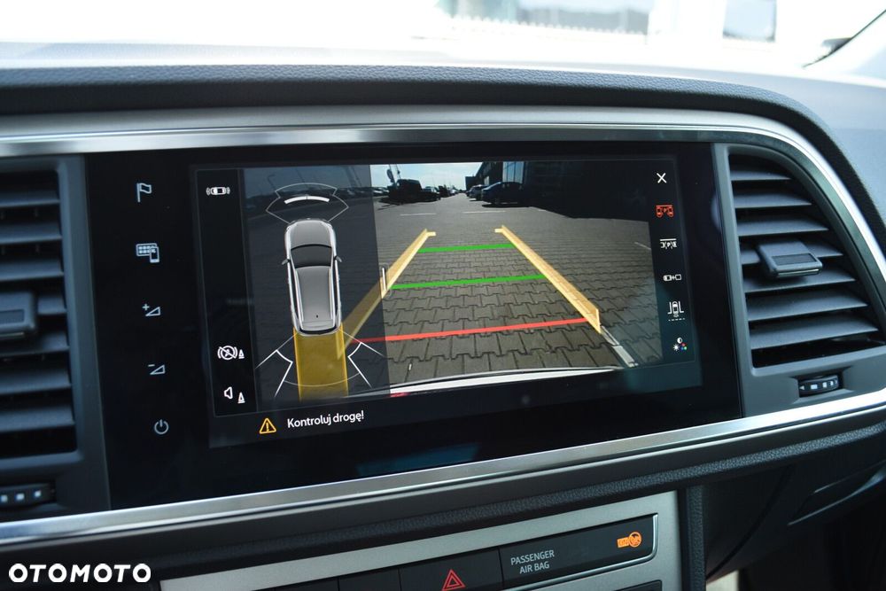 Seat Ateca 1.5 TSI Xperience S&S DSG - 17