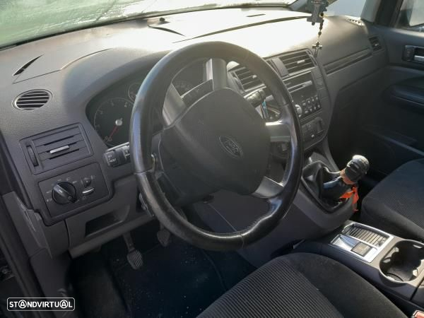 Para Peças Ford C-Max - 6