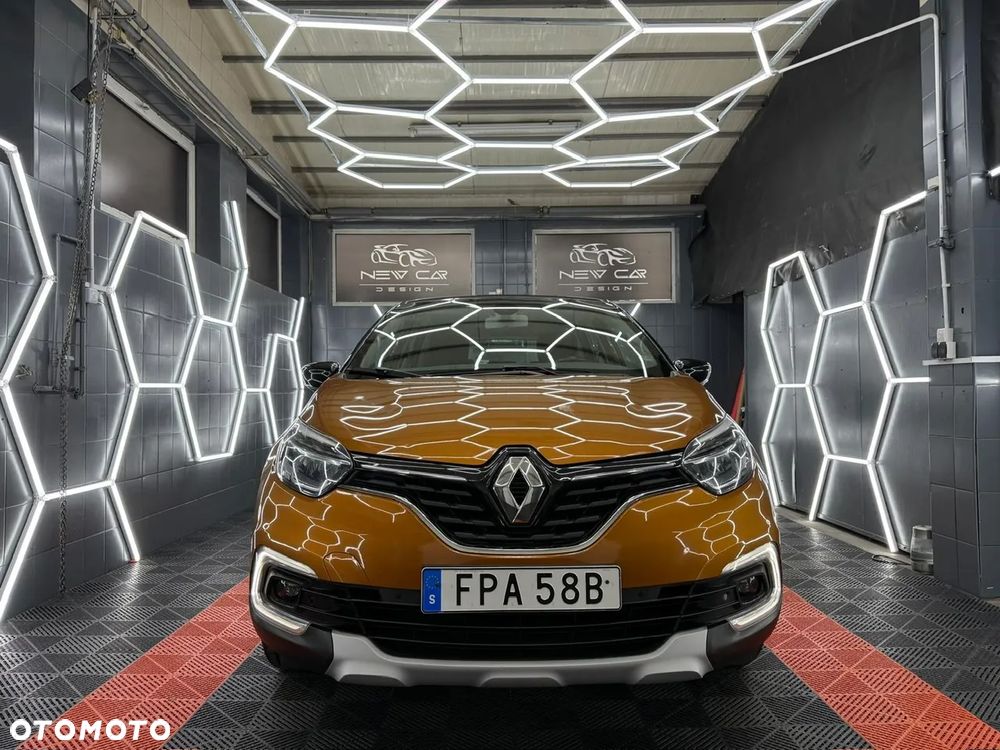 Renault Captur - 7