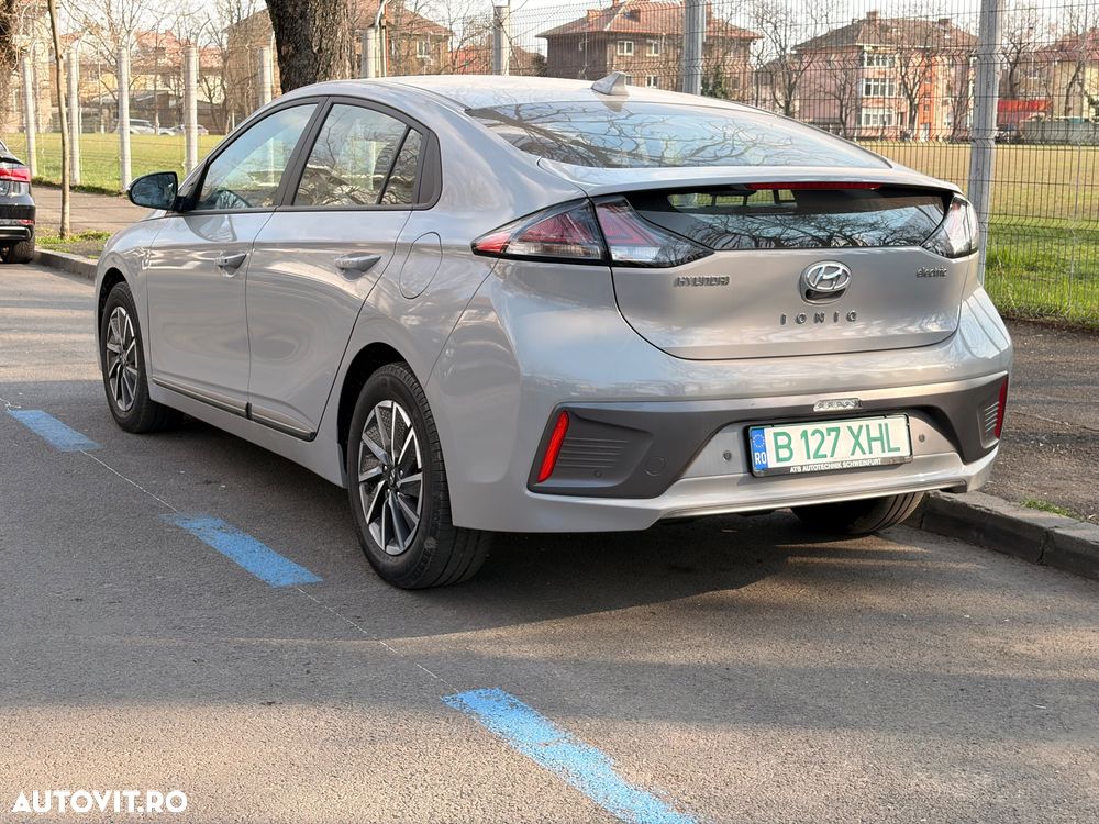 Hyundai IONIQ Business - 4