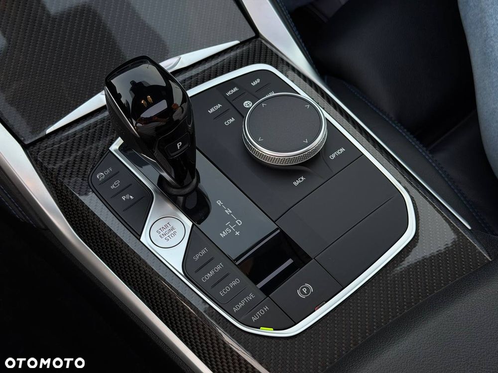 BMW Seria 4 M440d xDrive - 23