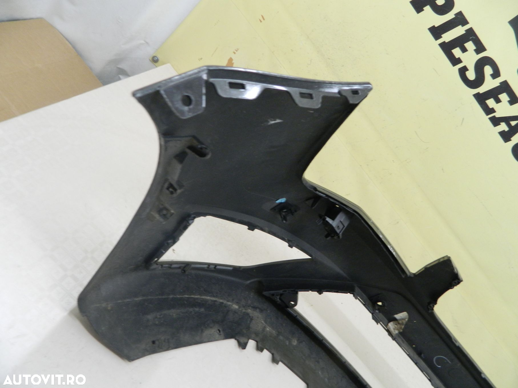 Bara fata Seat Leon 3 FR, 2013, 2014, 2015, 2016, cod origine 5F080722M. - 6