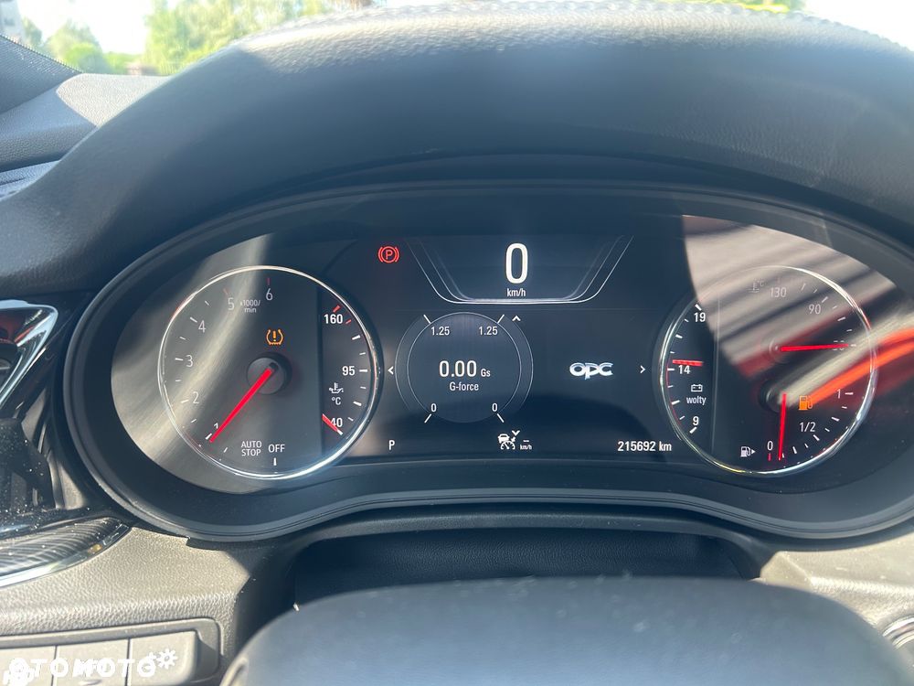 Opel Insignia 2.0 BiTurbo 4x4 Exclusive - 24