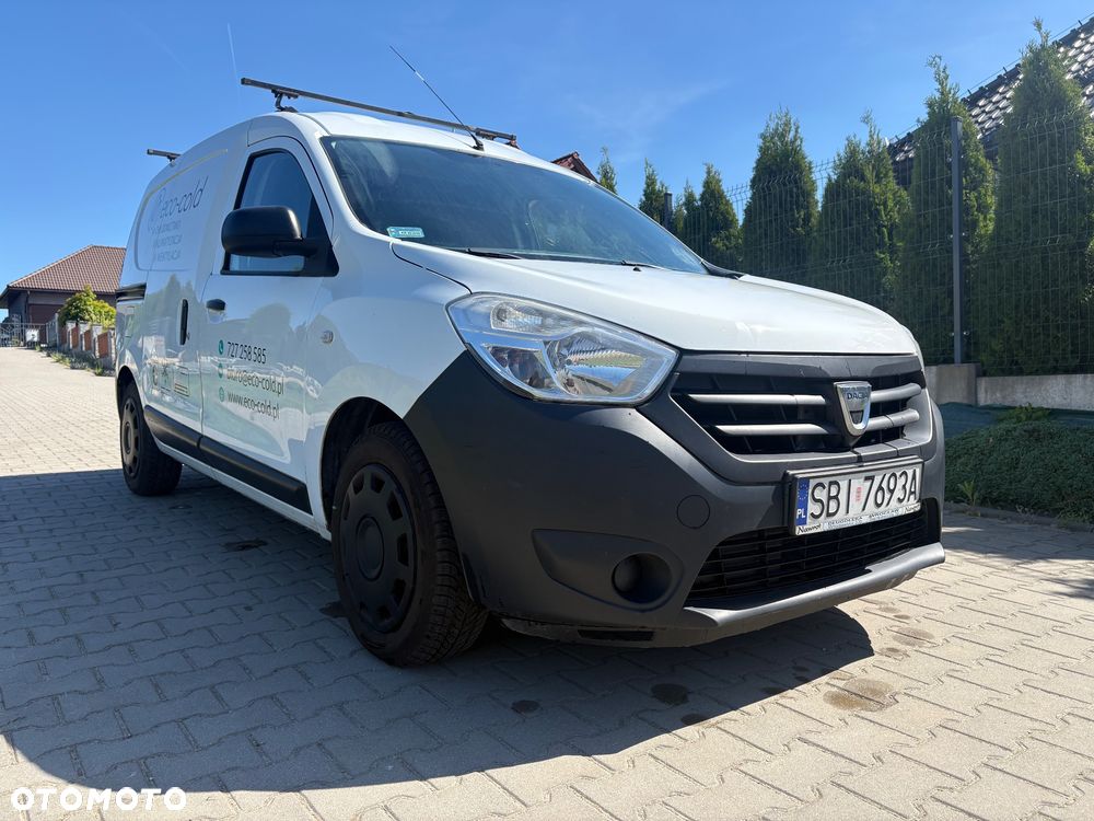Dacia Dokker - 22