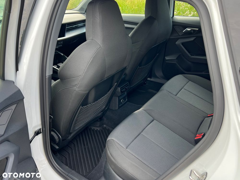 Audi A3 Sportback 30 TDI S tronic advanced - 7
