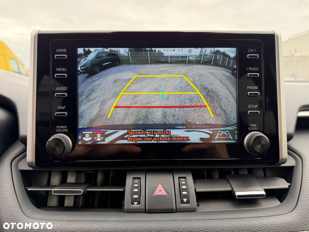Toyota RAV4 2.5 Hybrid Comfort 4x2 - 24