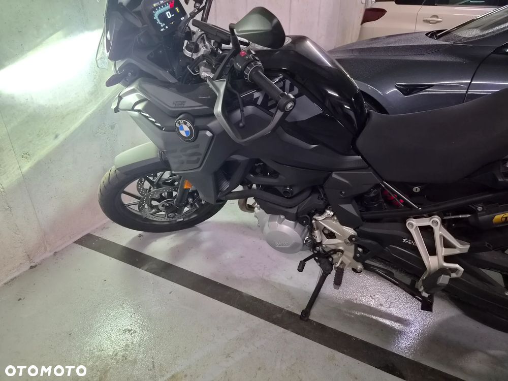 BMW GS - 2