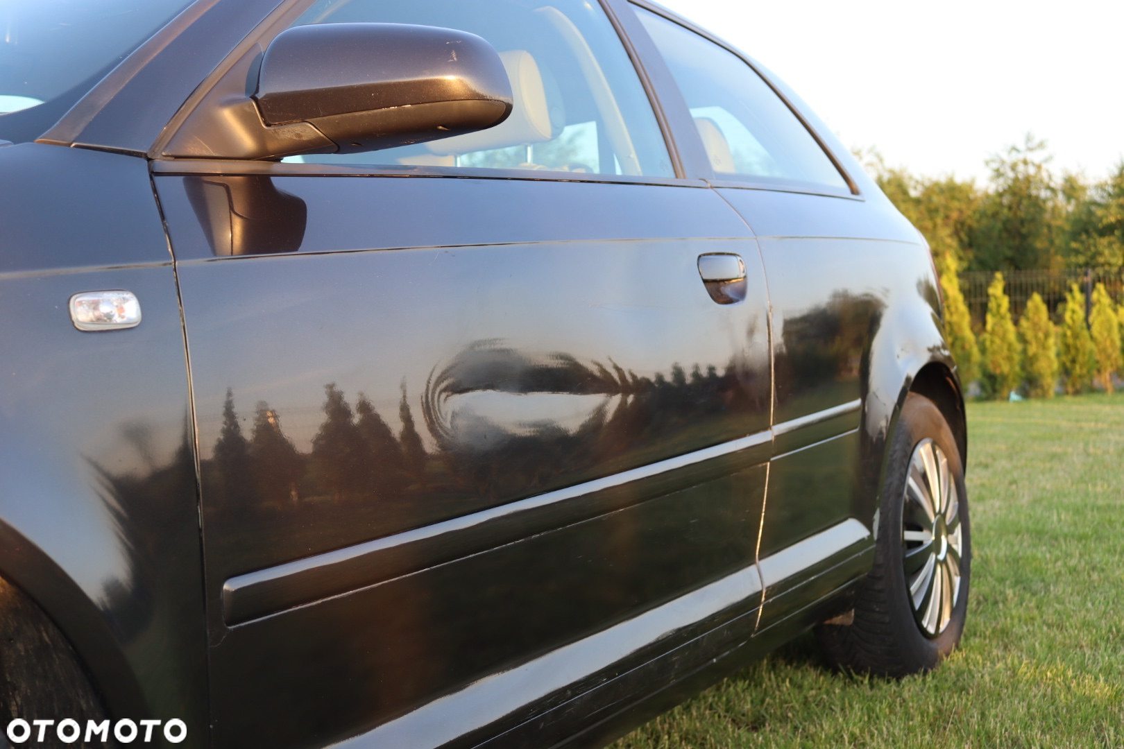 Audi A3 2.0 TDI Ambiente DSG - 10