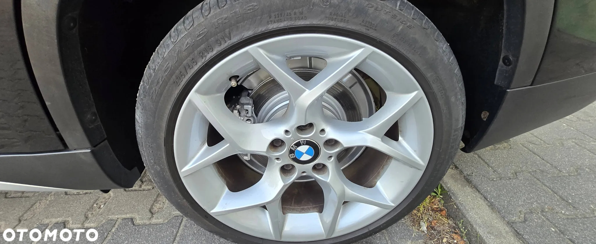 BMW X1 - 28