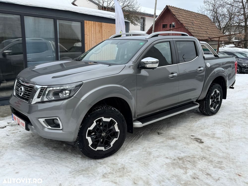 Nissan Navara - 19