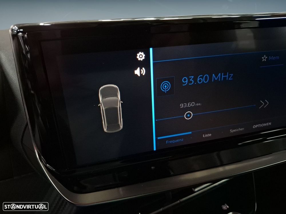 Peugeot 2008 1.2 PureTech Active - 21