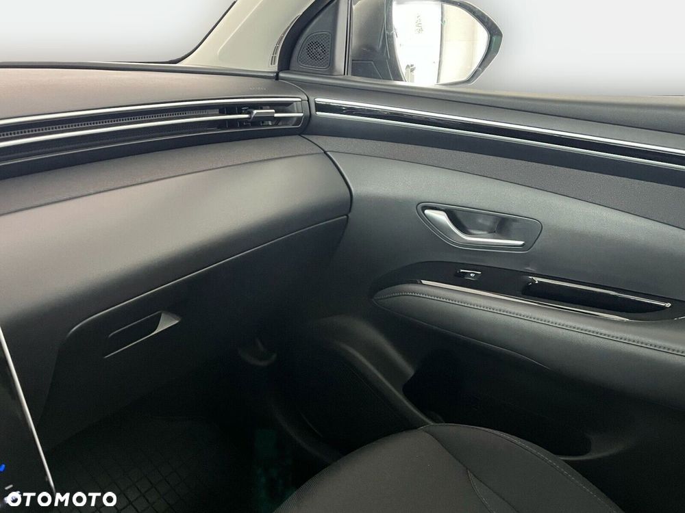 Hyundai Tucson - 14