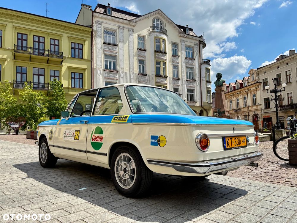 BMW Inny - 6