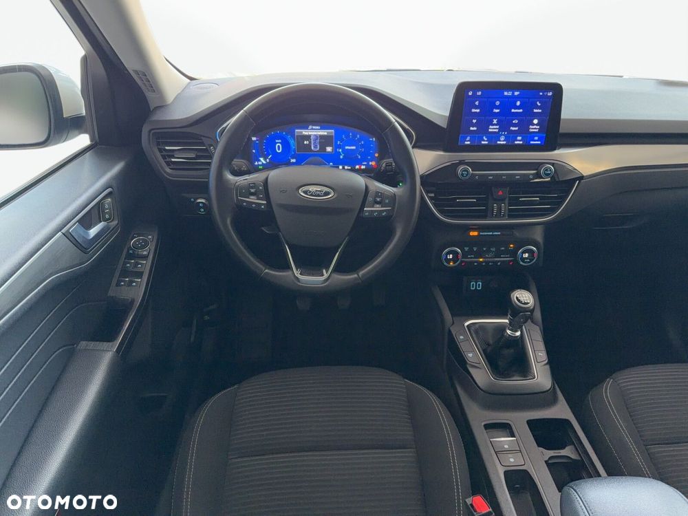 Ford Kuga - 20