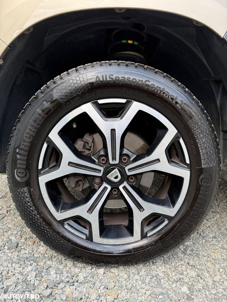 Dacia Duster 1.5 dCi 4x2 Prestige - 35