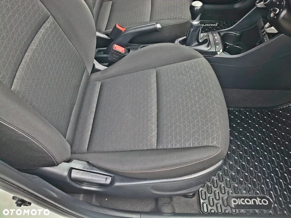 Kia Picanto 1.0 Dream-Team Edition - 22