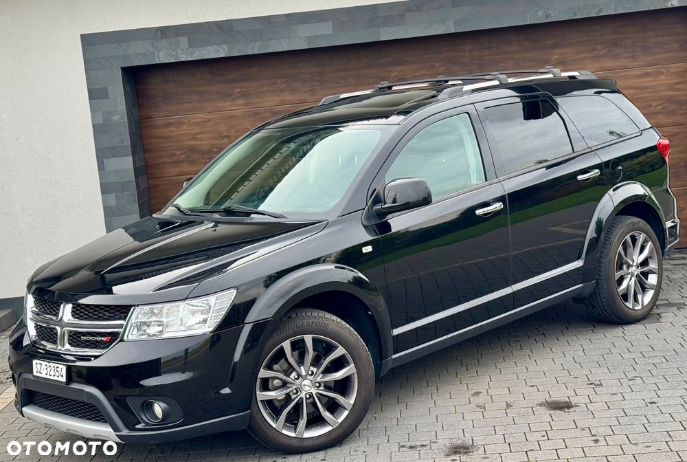 Dodge Journey - 2