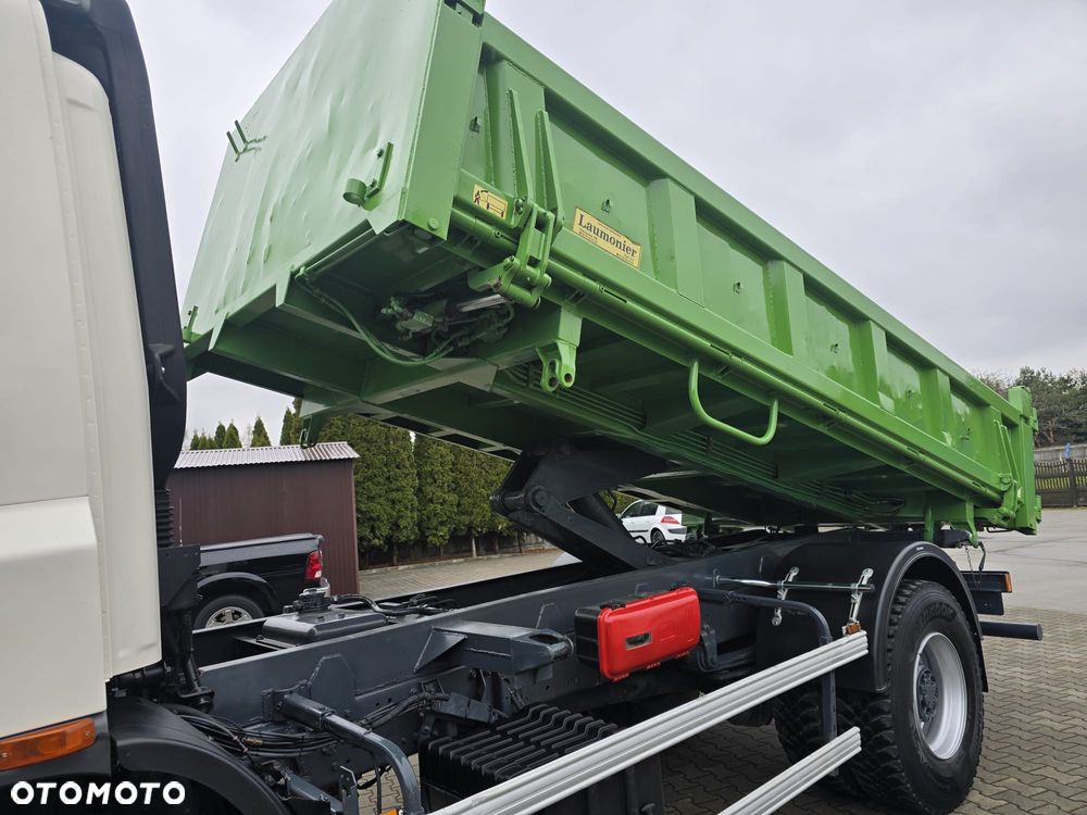 DAF cf 75.310 - 14