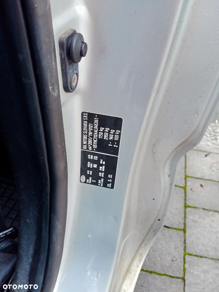 Kia ProCeed 1.6 Comfort - 21